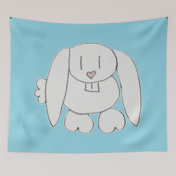 Item preview, Furgle - Bachewy Dream Adventures designed and sold by StampCity.