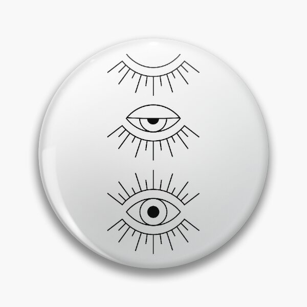 Item preview, awaken designed and sold by kenadeetorres.