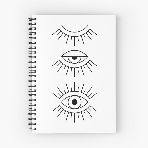 Item preview, awaken designed and sold by kenadeetorres.