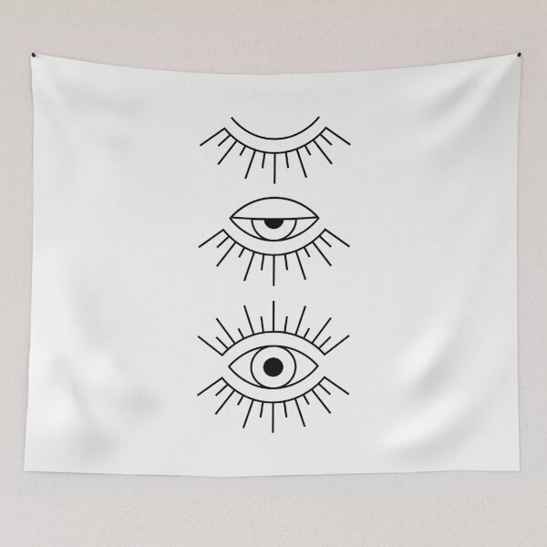Item preview, awaken designed and sold by kenadeetorres.