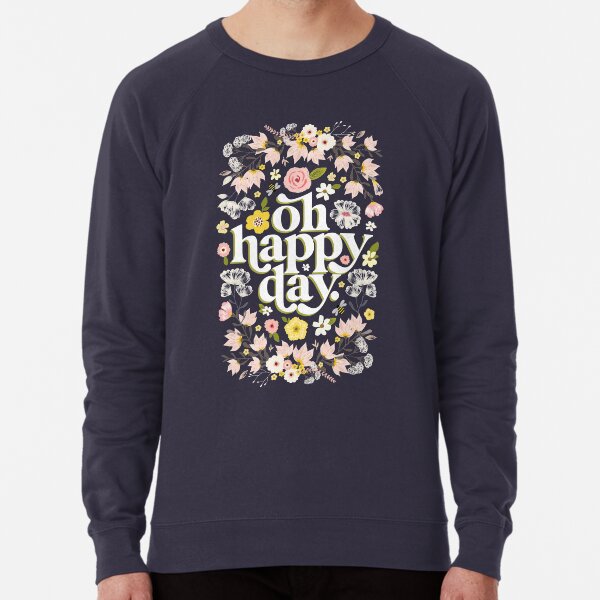 Oh Happy Day