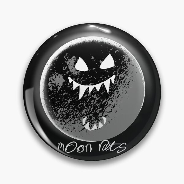 Item preview, Moon Rats! T-shirts, hoodies and vests from outer space designed and sold by Yuyanda.
