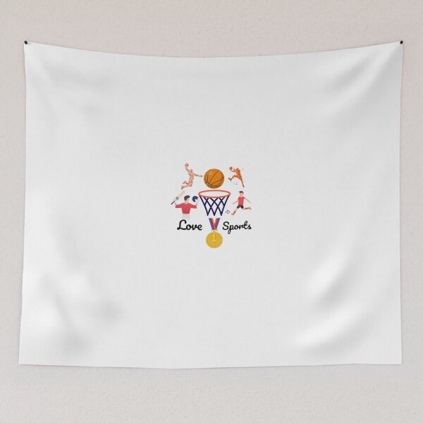 Item preview, LOVING SPORTS IS A PRIDE designed and sold by Jayaraman Sivasubramanian Madurai.