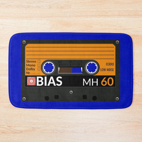 Item preview, Compact Cassette Orange designed and sold by UlrichBergmann.