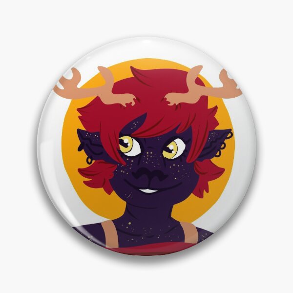 Item preview, Faefolk  designed and sold by AmbiguousNothin.