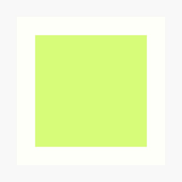 Item preview, Fluorescent Lime Green  designed and sold by kylienicole199.