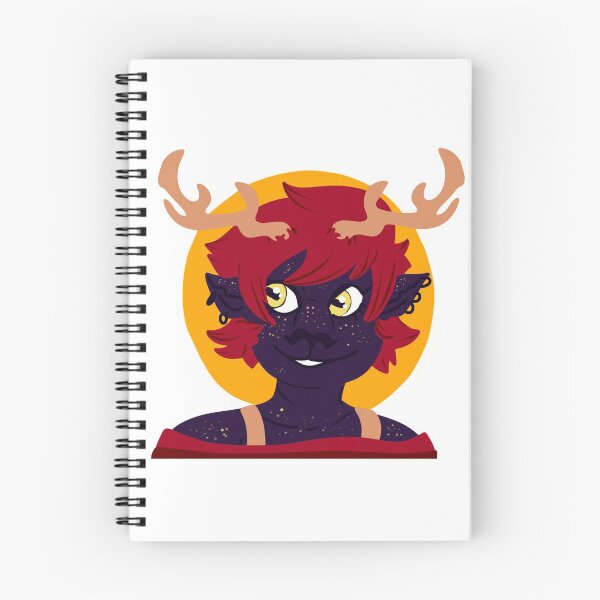 Item preview, Faefolk  designed and sold by AmbiguousNothin.