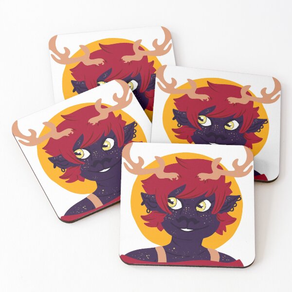 Item preview, Faefolk  designed and sold by AmbiguousNothin.