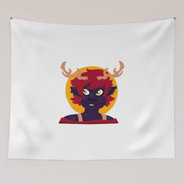 Item preview, Faefolk  designed and sold by AmbiguousNothin.