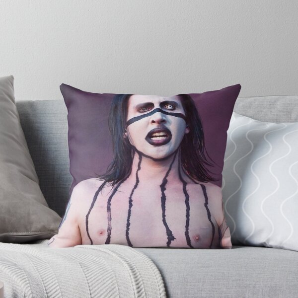 Item preview, Antichrist Superstar designed and sold by lechede.