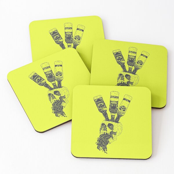 Item preview, Refuel Your Mind - Skull designed and sold by noveltiko.