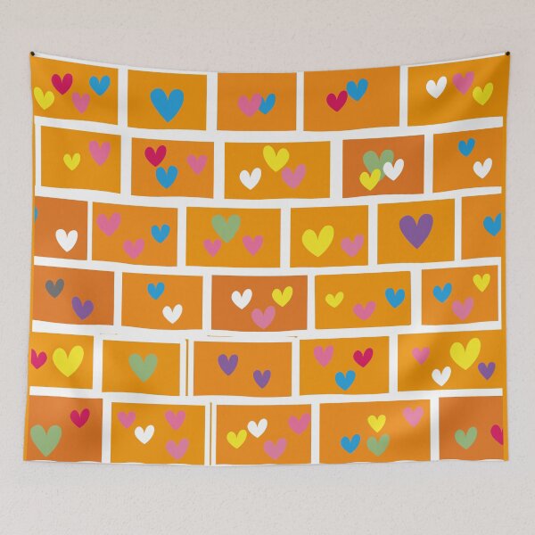 Item preview, Lovely wall designed and sold by emi.