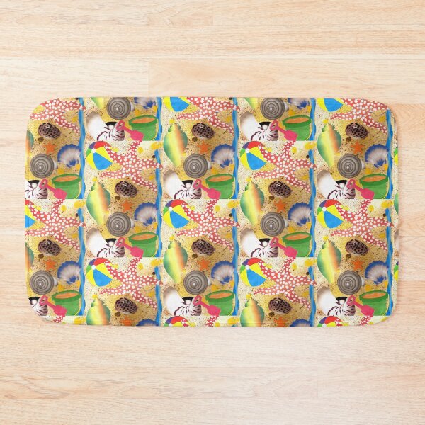 Item preview, Sandy Beach designed and sold by missmann.