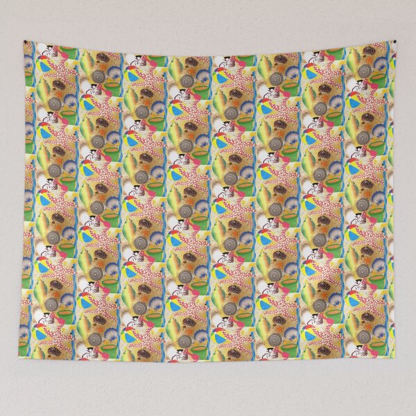 Item preview, Sandy Beach designed and sold by missmann.