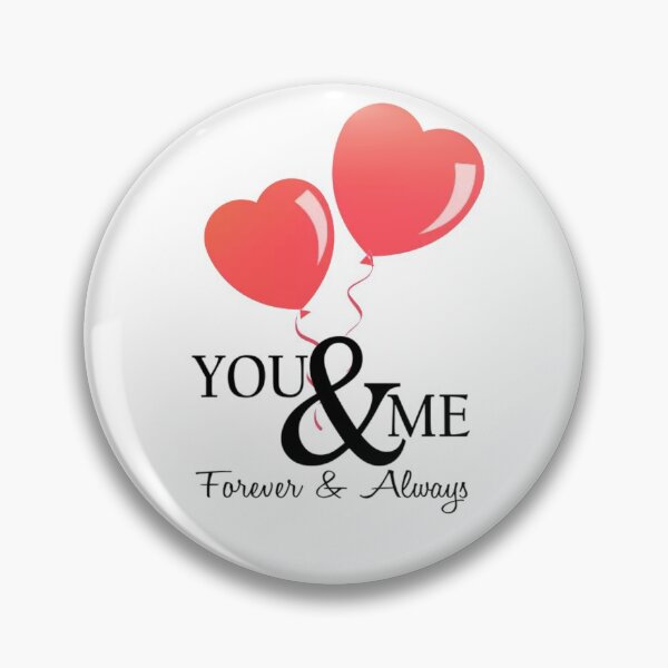 Item preview, YOU & ME FOREVER & ALWAYS designed and sold by Jayaraman Sivasubramanian Madurai.
