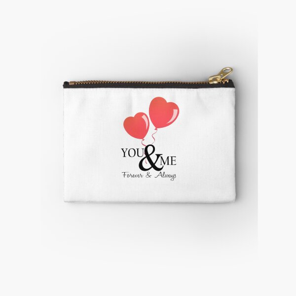 Item preview, YOU & ME FOREVER & ALWAYS designed and sold by Jayaraman Sivasubramanian Madurai.