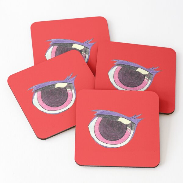 Item preview, Pink Eye designed and sold by tiffanycanpaint.