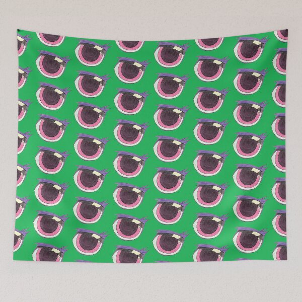 Item preview, Pink Eye designed and sold by tiffanycanpaint.