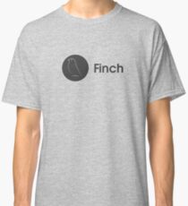 Finch - REST APIs with Finagle Classic T-Shirt