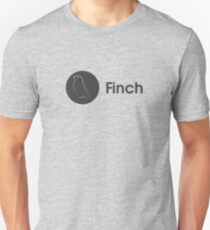 Finch - REST APIs with Finagle Unisex T-Shirt
