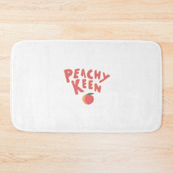 Item preview, Peachy Keen designed and sold by heikeschneider.