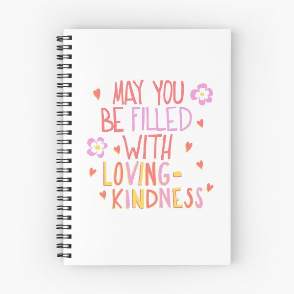 Item preview, Loving Kindness  designed and sold by Jennifer Russ.