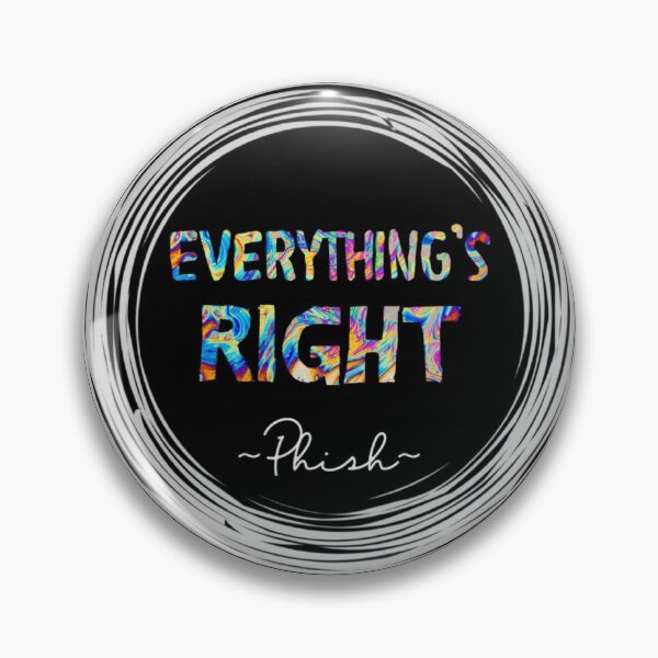 Item preview, Everything’s Right designed and sold by Sleepygirl2010.