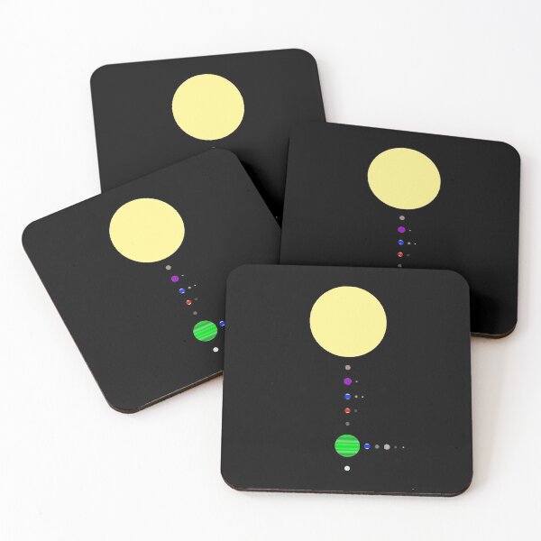 Item preview, The Kerbolar System designed and sold by Kent  Paul.