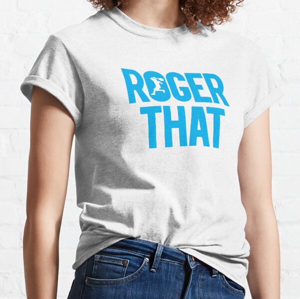 Sans titre T-shirt classique