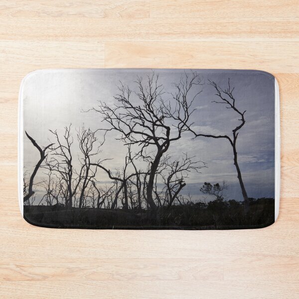 Item preview, Black dead Manna gum tree limbs, designed and sold by Anne Scantlebury.