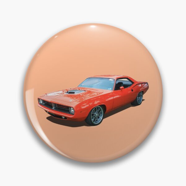 Item preview, Hemi Cuda designed and sold by Hawley Designs.