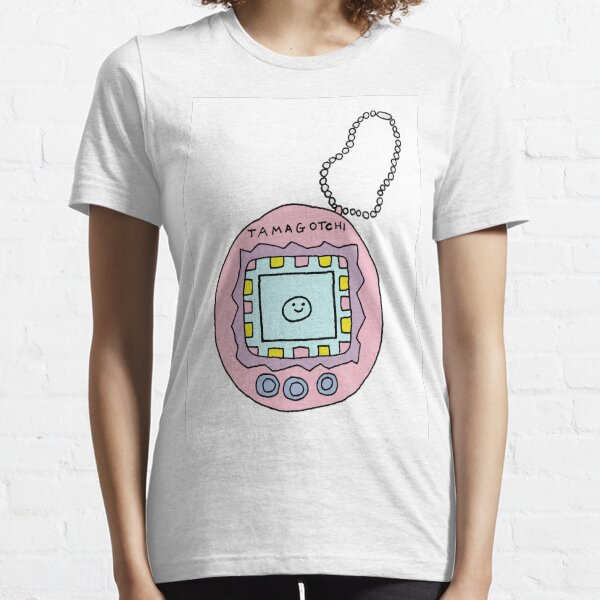 tamagotchi Essential T-Shirt