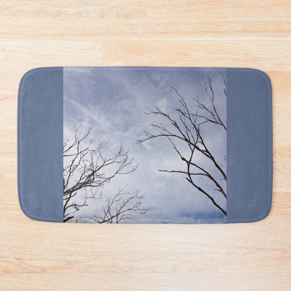 Item preview, Black dead gum tree limbs. designed and sold by Anne Scantlebury.