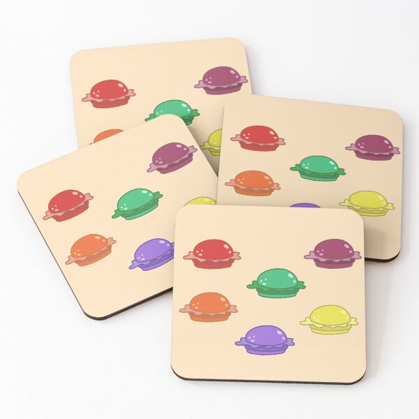 Item preview, Pretty Patties designed and sold by mgilmartin100.