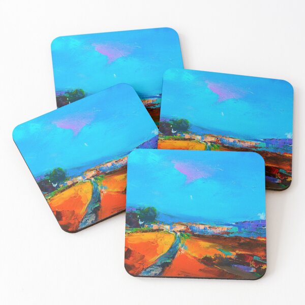 Item preview, Tuscan Village designed and sold by Elise Palmigiani.