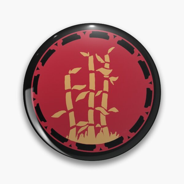 Item preview, Bamboo Red Sun designed and sold by FAKEMangO.