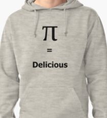 Pi. Pullover Hoodie