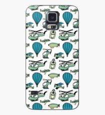 Fly Case/Skin for Samsung Galaxy