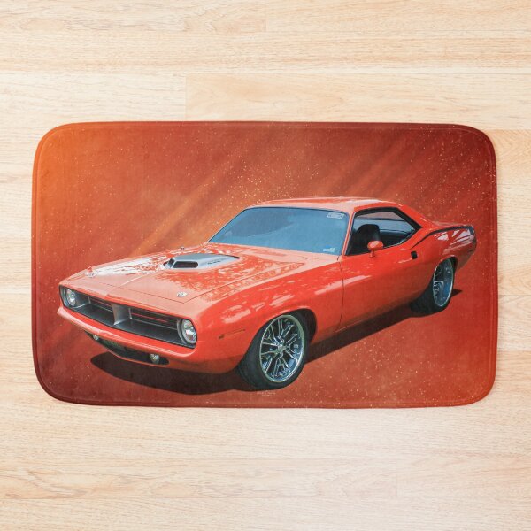 Item preview, Hemi Cuda designed and sold by Hawley Designs.