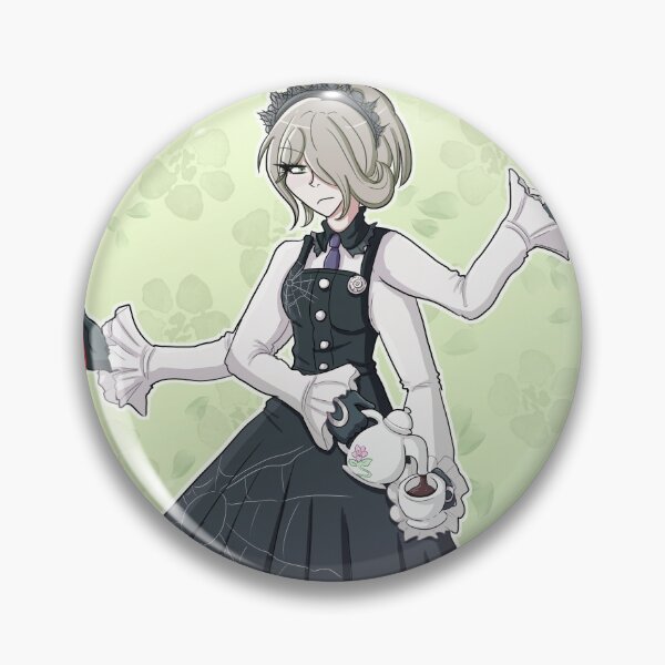 Item preview, Spidey Kirumi designed and sold by Starsketches.