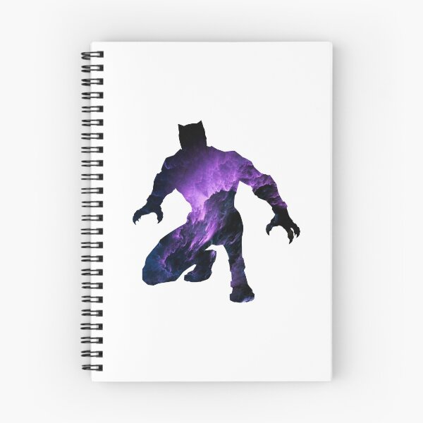 Item preview, T'Challa Silhouette designed and sold by AG-Art.