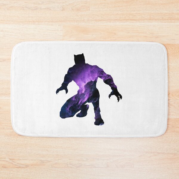 Item preview, T'Challa Silhouette designed and sold by AG-Art.