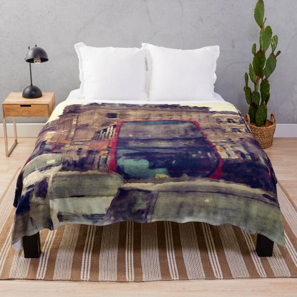 Item preview, Southwark Scene - London England designed and sold by NaturePrints.