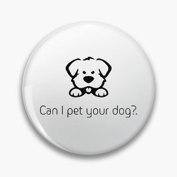 Pin on PET