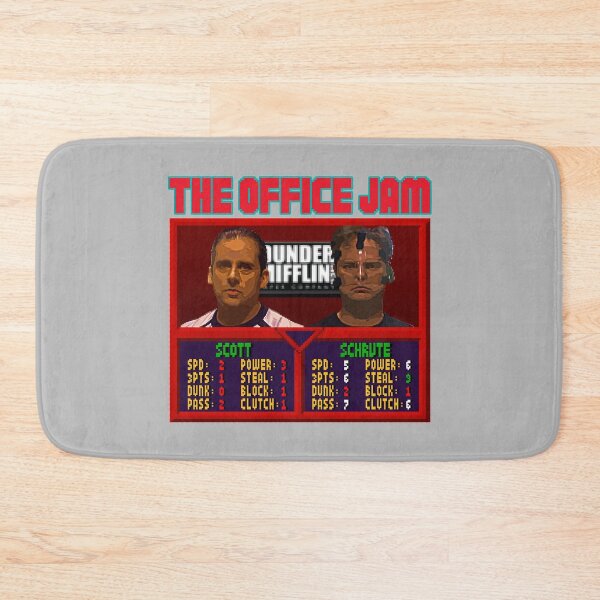 Item preview, The Office Jam designed and sold by boboman13.