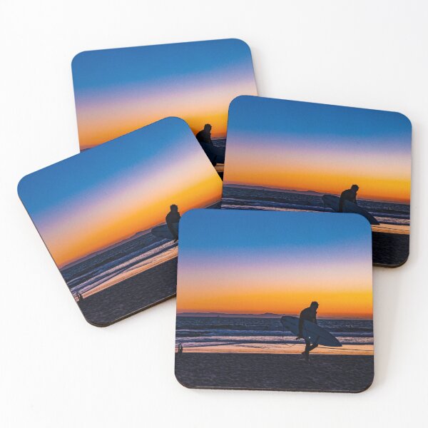Item preview, "HB Sunset 02" Image Design by Rich AMeN Gill designed and sold by RichAMeNGill.