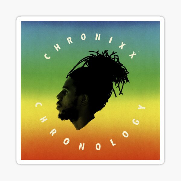 chronixx shirt