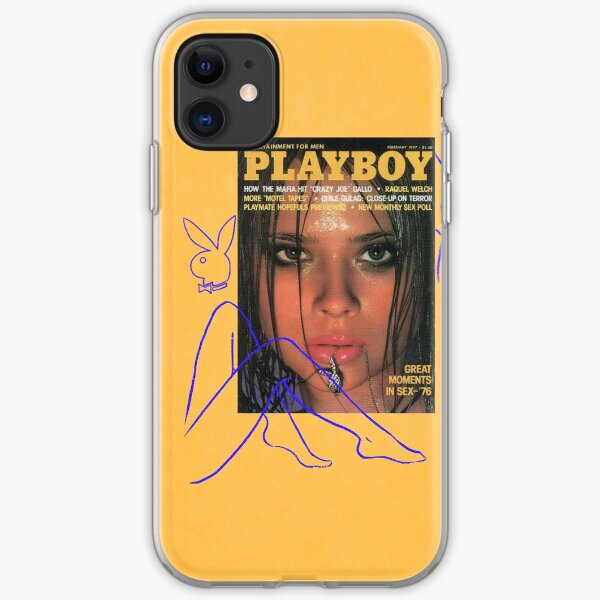 Playboy iPhone cases & covers Redbubble