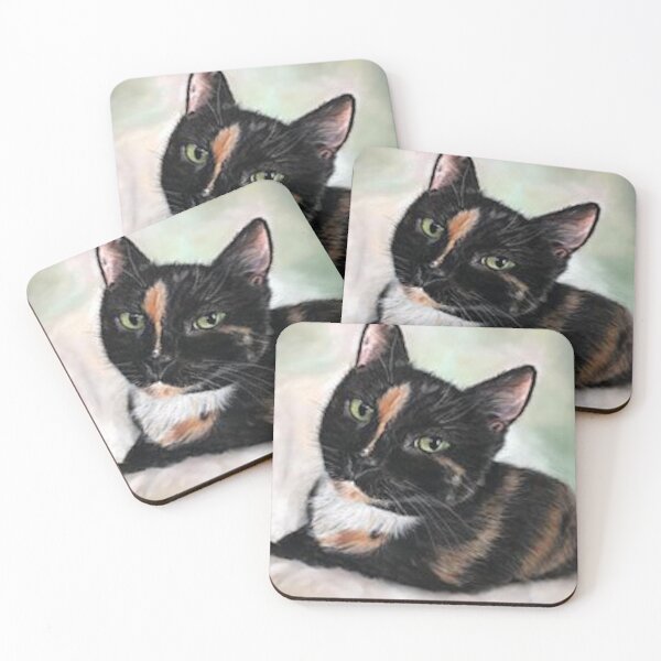 Item preview, Cat designed and sold by Gabriele Phillis.