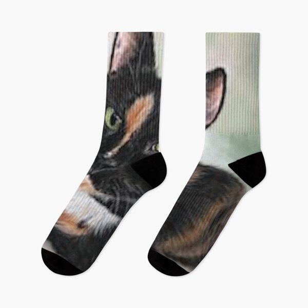 Item preview, Cat designed and sold by Gabriele Phillis.